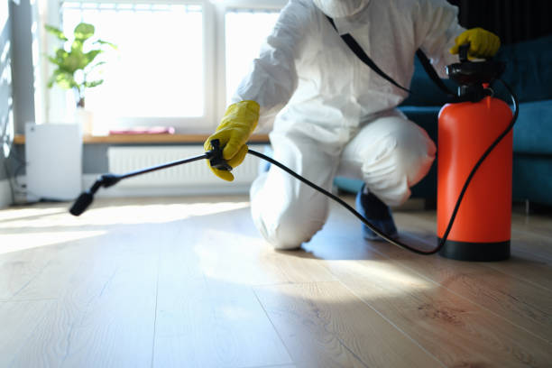 Reliable Odor Removal contractor in Sheboygan, WI by Trauma Clean Pros